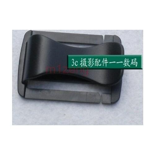 Anti-Lost Lens Cover Cap Keeper clip Neck Strap Holder Buckle For 40.5mm to 77mm canon nikon pentax fuji sony olympus Cameras