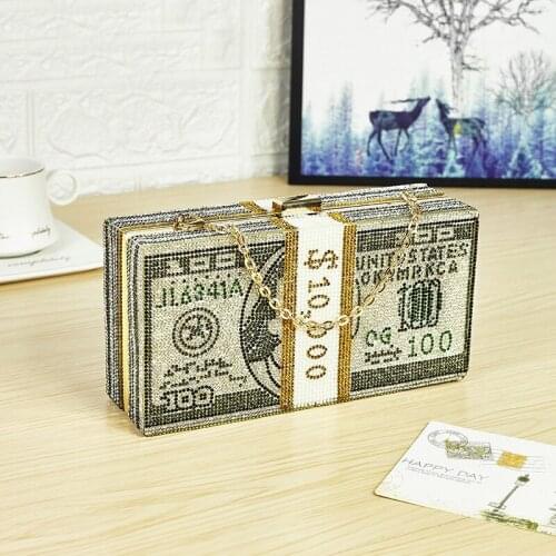 Женские вечерние клатчи DANIVIVI China At AliExpress