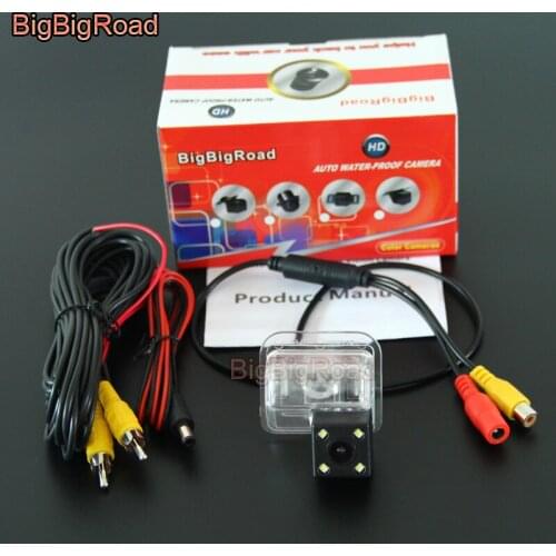 For Mazda CX-5 CX 5 CX5 KE 2012 2013 2014 2015 2016 2017 Car Rear View Camera / Reversing Back Up Camera / HD CCD Night Vision