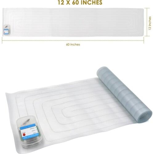 Indoor Pet Electronic Pet Training Shock Mat for Dogs and Cats House Indoor Shock Keep-Away Mat Dog Puppy Trainning Mat Dogs