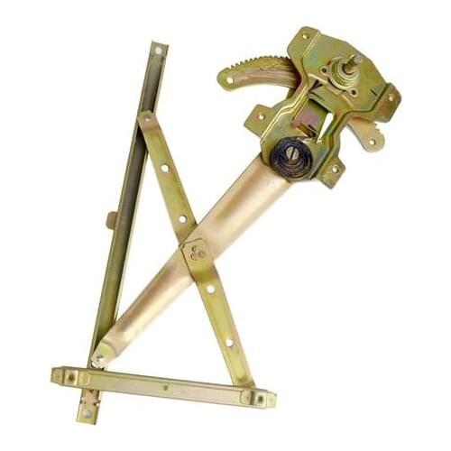 Front Door Electronic Window Regulator for DFM DFSK Dongfeng K07 Sokon Mini Bus Van Cargo Truck Left hand side