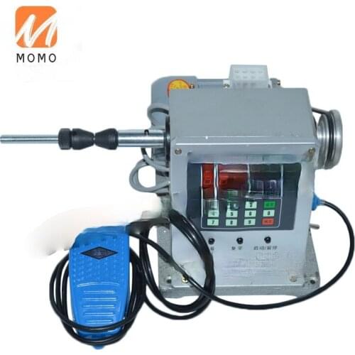 Electronic winding machine Electronic winder Electronic Coiling Machine Winding diameter 0.03-0.35mm