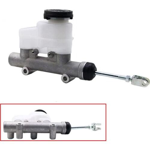 Brake Master Cylinder Hydraulic for Polaris Ranger Crew Diesel XP ETX EV HD XP 400 500 570 700 800 900 1000 2013 2014 2015 2016