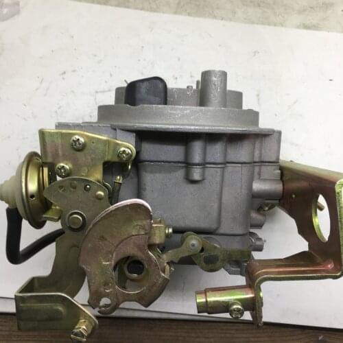 SherryBerg carburetor carburettor carb for Fiat Tipo Tempra SX 1,4 1,6 Vergaser replace Weber 32/34TLDE TLDE TLDA with shaft