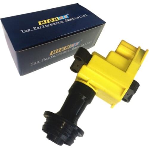 Ignition coil pack fit Nissan Skyline R33 GTS ENR33 ER33 RB25DET RB25DE SERIES 2 S2 GTST ECR33 R34 BNR34 RB26DETT STAGEA LAUREL