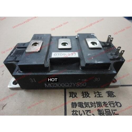 MG300Q2YS50