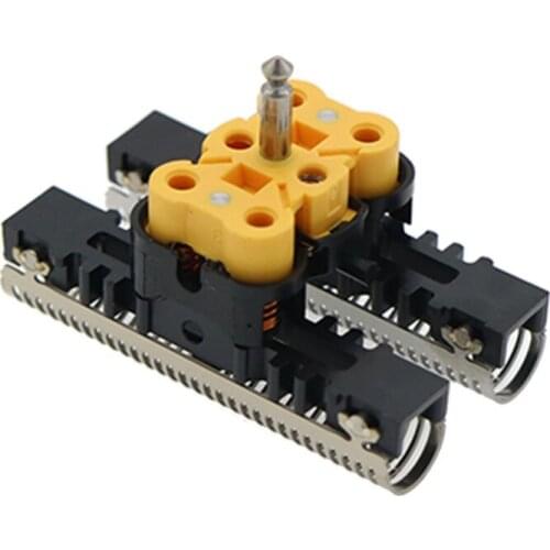 New Shaver Cutter For BRAUN4000 5000 6000 7000 8000 3 & 5 Series 30B 31B 31S 51S 320 4735 5455 4835 6690 7015 7570 7520 8590