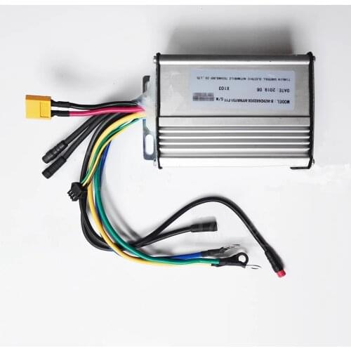 Wholesale original 60V controller for OXO electric scooter,brushless controller for off-road OXO dual motor escooter