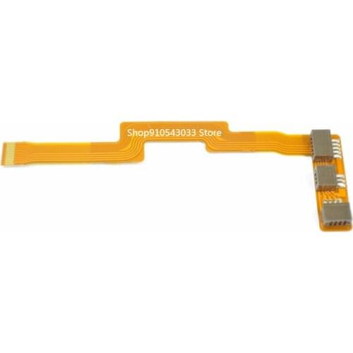 Original flex cable For Canon EF 100-400 mm 100-400mm 4.5-5.6 L IS Lens Sub FPC Ass'y Repair Part