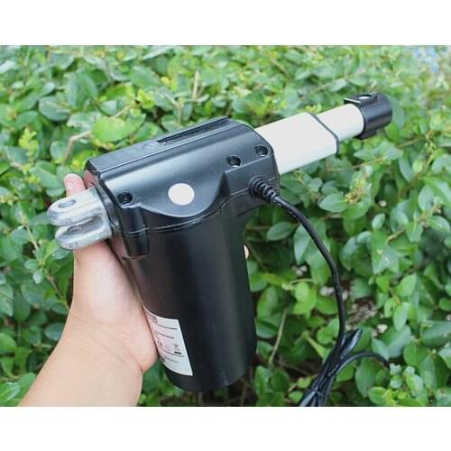 Ascension DC24V lifting motor motor adjustable motor electric putter massage chair