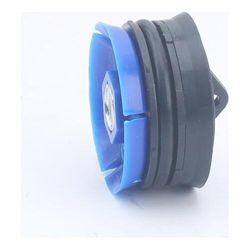 Piston For 600ml Pneumatic Sausage Glue Gun