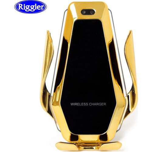 Car Mobile Phone Chargers Riggler China
