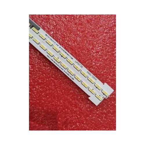 LED Backlight strip for LG 49" V19 Signage 3260 Rev0.0 1 L-type R 3261