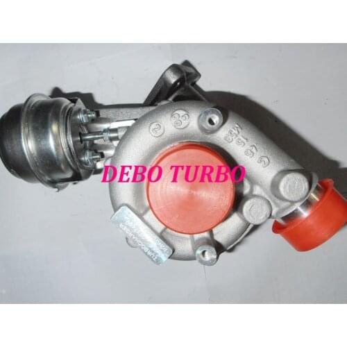 GT1749V/701854-5004S 028145702N Turbocharger for AUDI A4/A6(B5),SEAT Cordoba Ibiza Leon,VW Caddy Polo PASSAT,ASV 1.9LD 110HP
