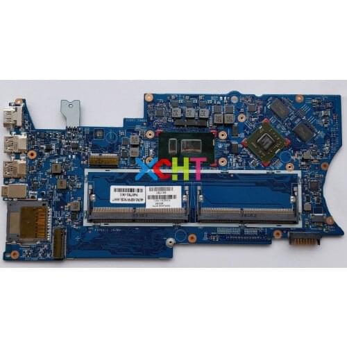 936031-001 936031-601 448.0C106.0011 w i7-8550U CPU 530/4GB GPU for HP Pavilion x360 Convertible 15-br NB PC Laptop Motherboard
