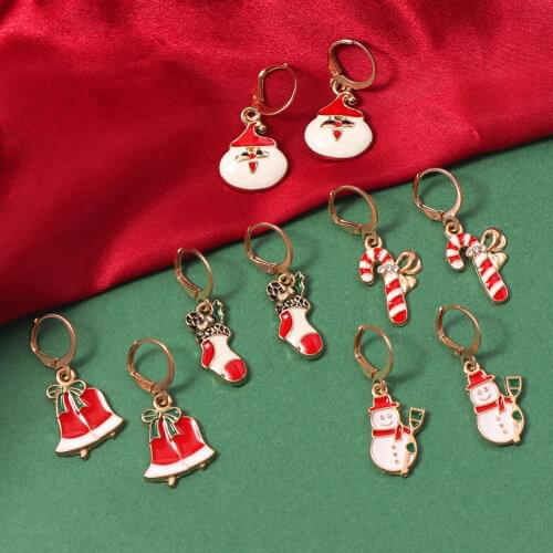 ALLICIANTE Earrings For Children