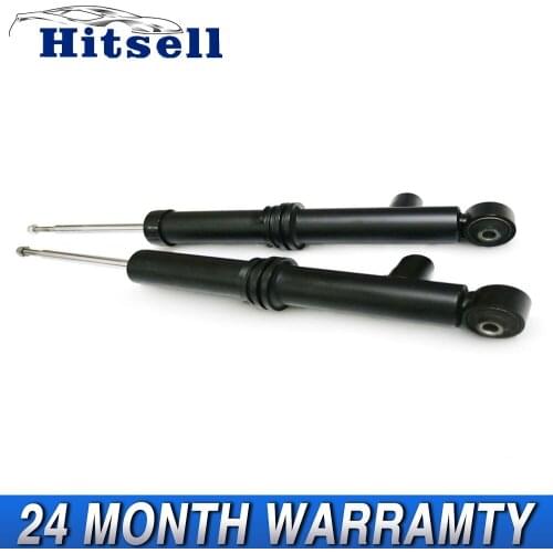 2pcs 4Z7513031A Suspension Damper Shock Absorber Rear Air Suspension Spring for Audi A6 C5 Air Spring 4Z7513032A