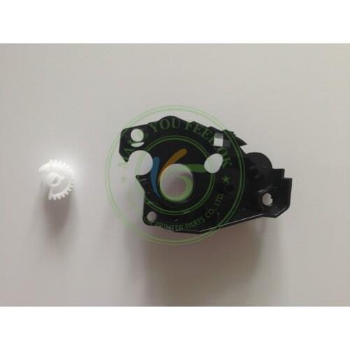 For Brother TN1000 1070 1075 1060 1020 1040 1050 1035 1030 HL1110 1118 DCP1510 1512 Flag reset lever gear end cap side cover