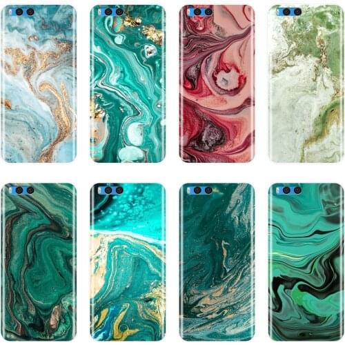 Case For Xiaomi Mi Mix 1 2 2S 3 Luxury Marble Aesthetic Cool Pretty Fashion Cover Case For Xiaomi Mi Max Note 1 2 3 Case