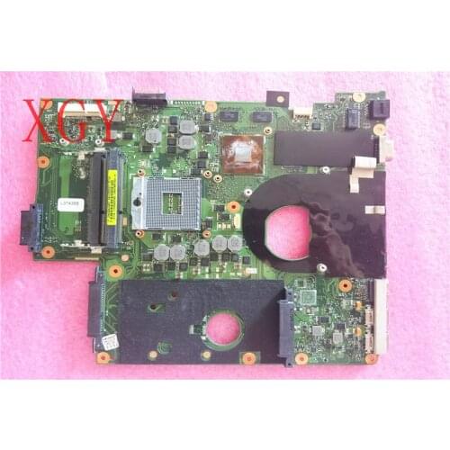 FOR ASUS Laptop A15YA MOTHERBOARD REV 2.1 15.6 N14P-GE-A2 discrete graphics 100% Test OK