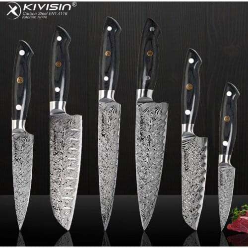 Наборы ножей HIKUUI China At AliExpress