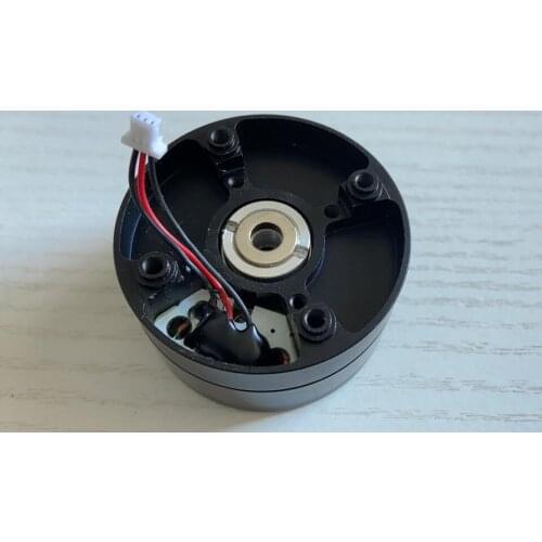 IPOWER FC GBM4008-150T 12N14P motor for 3-Axis Brushless Gimbal Camera Mount PTZ