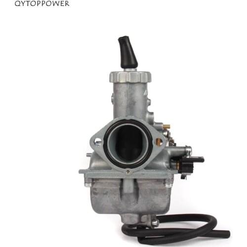 Motorcycle VM26 Carburetor PZ30 30mm Carburador For MIKUNI Carb 140cc 150cc 160cc 175cc 200cc 250cc Dirt Bike ATV Quad Motorbike
