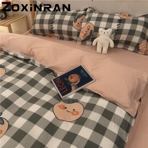 Duvet Cover Set Duvet Cover Queen Queen Size Bed Sheets Set 160x200 Cover Sheet Queen Bed Linen 140x190 Cover Sheet