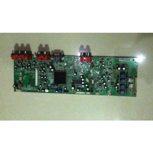 Lc-37hwt3 motherboard 4501 0001 9203 with screen lc370wx1