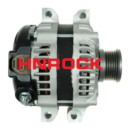 NEW HNROCK 12V 180A ALTERNATOR 04727-866AB 104210-6090 553924RI 553924RIK UD90001A FOR CHRYSLER