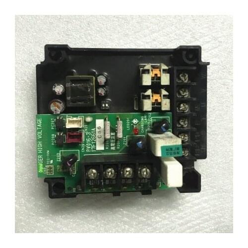 New And Original Air Conditioning Board 17f12661a PV016-3 Spot Photo, 1-Year Warranty