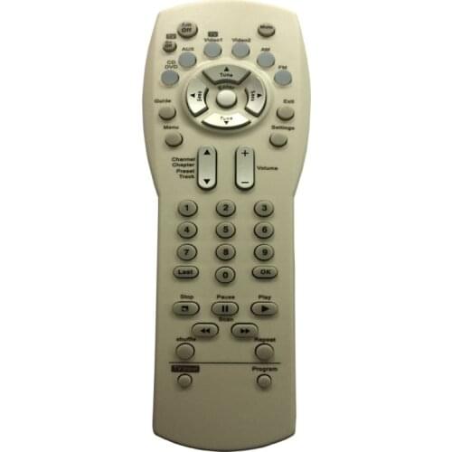 Replaced New Remote Control fit for Bose 321 Series I Home Entertainment System
