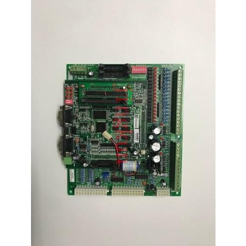 Purchasing Air Conditioning Parts YS chiller single system motherboard 024-33789-400 for York Central Air Condition