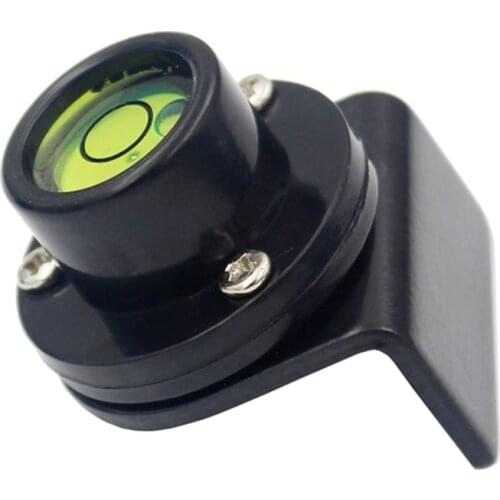 Bubble Level Tower blister Tower ruler accessories Green/White Color Total station theodolite Spirit-Level Bubble