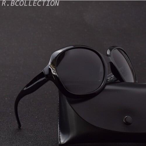 R.BCOLLETION Women's Glasses And Cases