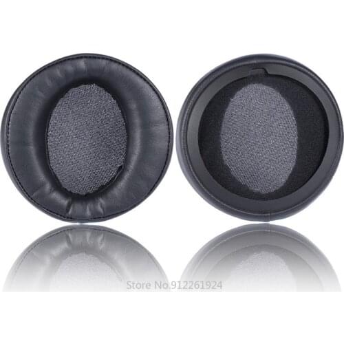 Replacement Earpads Ear Pads Cushions for Sony MDR-XB950BT MDR-XB950N1 XB950AP XB950/H XB950B1 Wireless Headphones