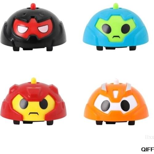 Spinning Top Car Toy Battle Gyro Magic Spinning Top Egg Fidget Toy Kids Toy Party Favor Boys Toy Gift Hxx