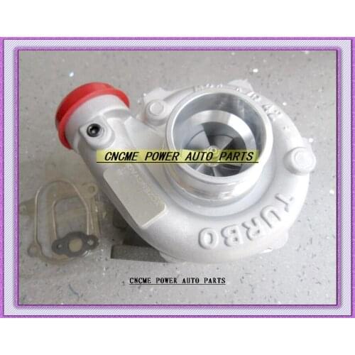 TURBO HD60B6 1JG302-1118100-DB02 1JG302 1118100 DB02 1JG3021118100DB02 Turbine Turbocharger For yuchai YCD4J22G YCD4J 85kw