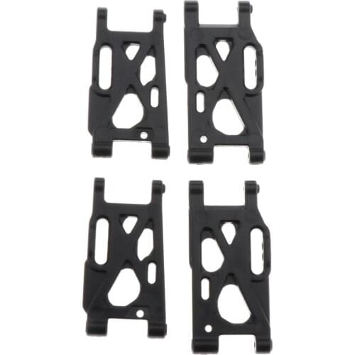 Front & Era Lower Swingarm Replacement Parts for 1/14 RC Remote Control Car