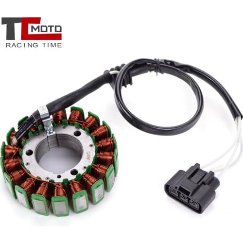 Motorcyle Engine Parts Generator Magneto Stator Coil For Benelli BN600 TNT600 BJ600 BN BJ TNT 600