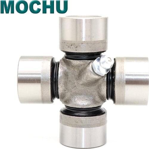 1piece 22.5x57 TJ1010 22.5*57 MOCHU U-joints UNIVERSAL JOINTS BEARING Universal Joints Crucetas Joints de cardan