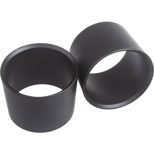 2Pcs AUTO Cup Holder For Tesla Model 3 Insert Expander Adapter Bottles Storage Support Bracket Auto Car Interior Accessories