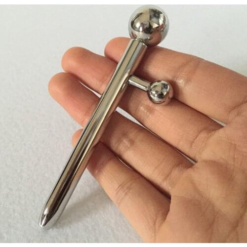 2016 stainless steel penis plug,urethral sound,urethral plug,urethral dilators,sounding,catheter urethral,stretching