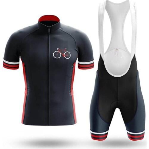 2021 cycling dress men bicycle uniform cycling jersey women sets mountain bike outfit cycle clothing ropa ciclismo hombre verano
