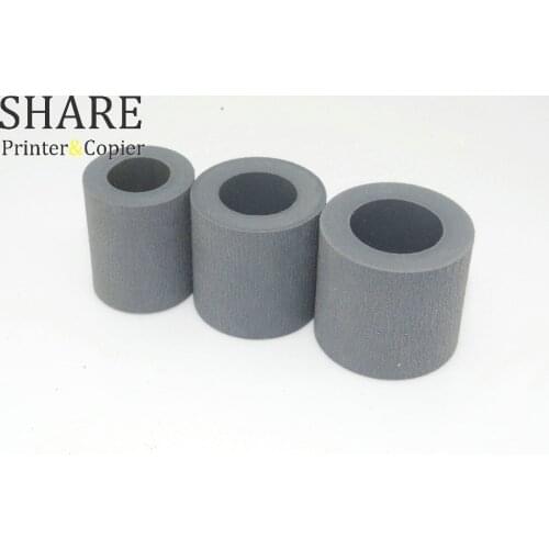 5sets X Paper Feed Tire AF03-2050 AF03-1065 AF03-0051 for ricoh AF 1075 2075 7500 8000 6500 5500 2060 2051