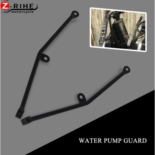 Motorcycle For Yamaha Tenere 700 Rally 19-2021 Avigation Anti Vibration Bracket For Yamaha XTZ700 Tenere XT700Z Tenere 2019-2021