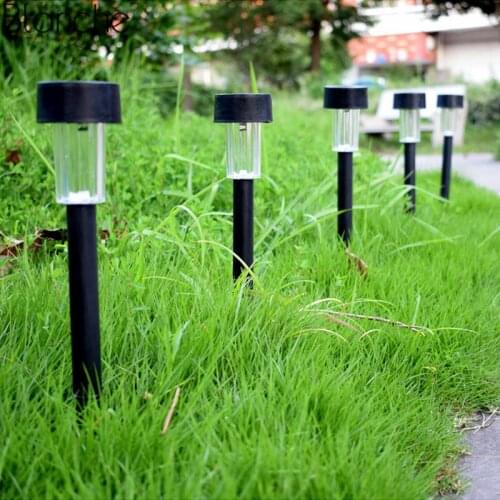 Blonche Solar LED Lights