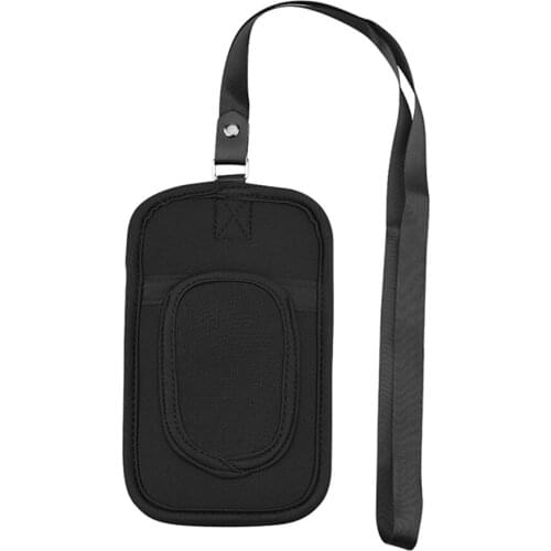 Lanyard Storage Bag Protection Carrying Case For Insta360 ONE X2/X Camera Parts