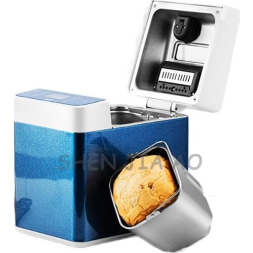 Home Multi-Function Bread Maker AB-PN6816 Digital Display Double-tube toaster with hot air feature 220V 700W