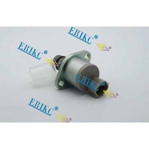 ERIKC 294200 0300 Common Rail Pressure Control Selenoid Valve 294200-0300 Original Measure Unit 2942000300 for C.rail Pump